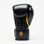 Guantoni Leone GOAT GN103 Nero-Combat Arena