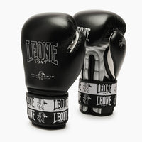Boxing gloves Leone Iconic GN208-Combat Arena