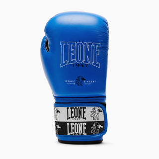 Boxing gloves Leone Iconic GN208