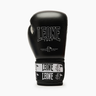 Boxing gloves Leone Iconic GN208