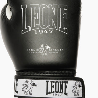 Boxing gloves Leone Iconic GN208