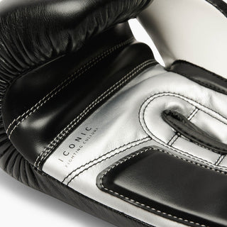 Boxing gloves Leone Iconic GN208