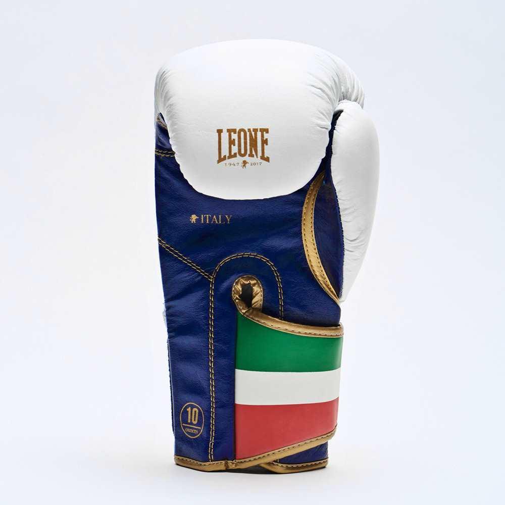 Boxing gloves Leone Italy GN039 -  – Combat Arena