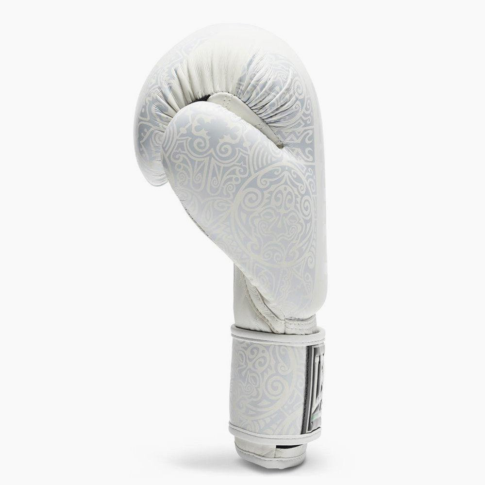 Boxing gloves Leone Maori GN070 – Combat Arena