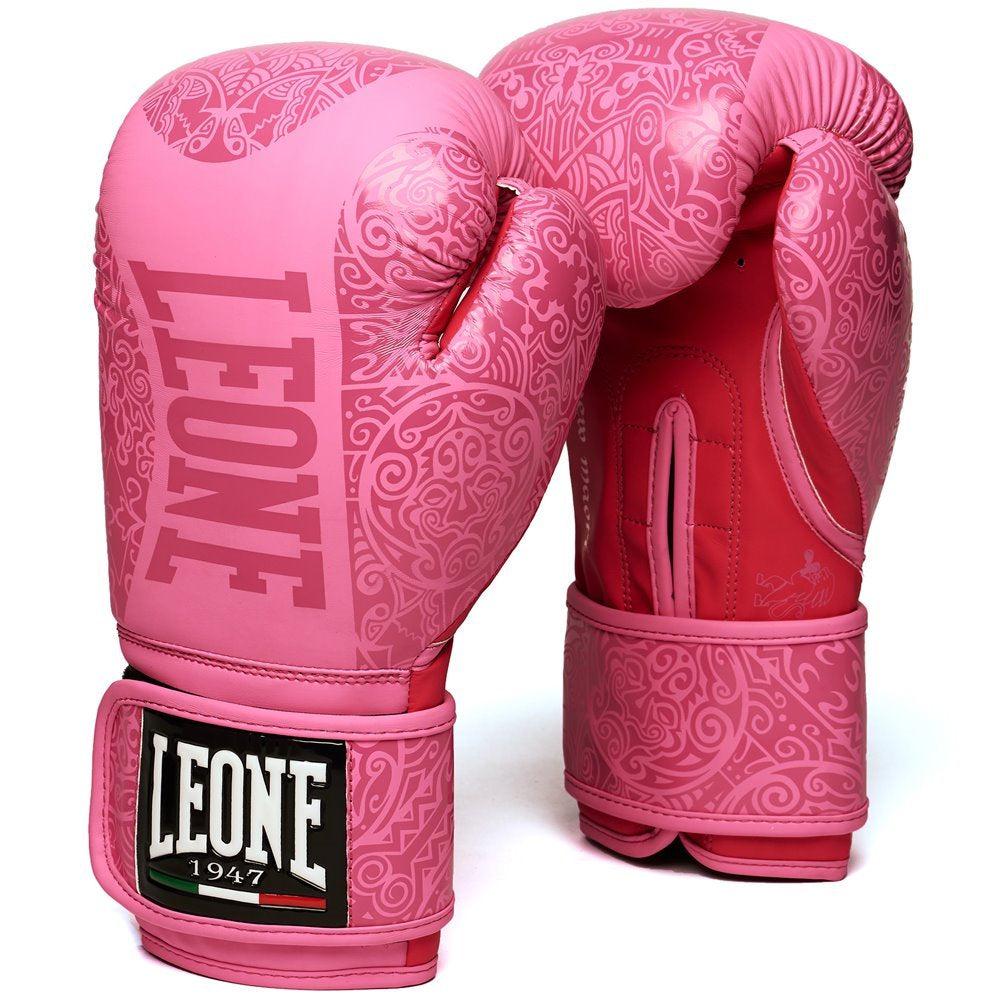Boxing gloves Leone Maori GN070 - CombatArena.net – Combat Arena