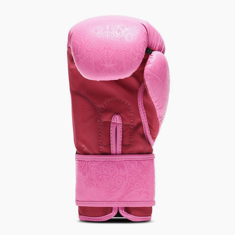 Boxing gloves Leone Maori GN070 – Combat Arena