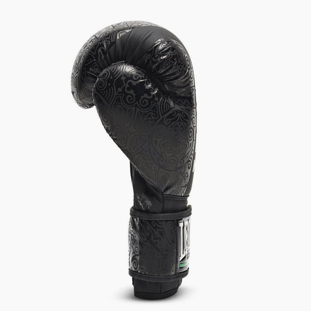 Boxing gloves Leone Maori GN070 – Combat Arena