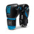 Boxing gloves Leone Professional 2 GN115C Blue 14 Oz 