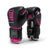 Boxing gloves Leone Professional 2 GN115C Fuchsia 10 Oz M 