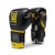 Boxing gloves Leone Professional 2 GN115C Yellow 12 Oz 