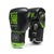 Boxing gloves Leone Professional 2 GN115C Green 10 Oz 