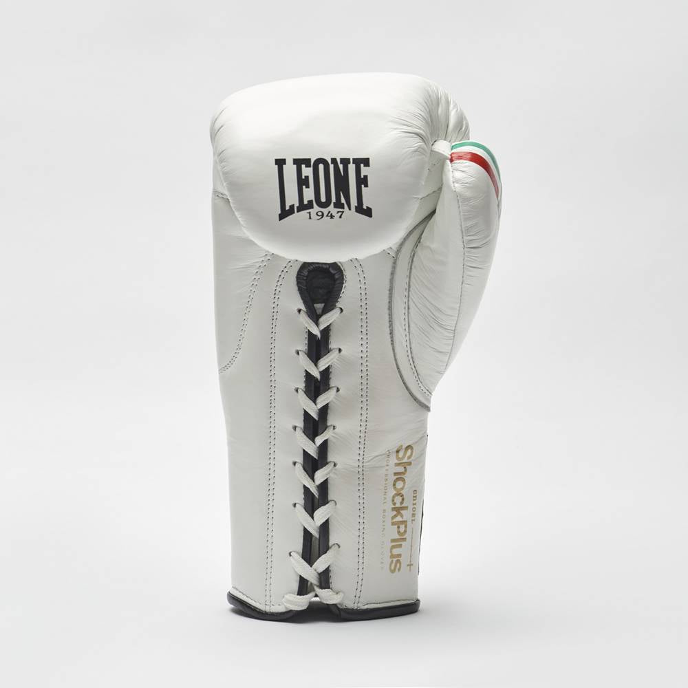 Leone shock boxing top gloves