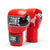 Boxing gloves Leone Shock Pro with laces GN057L Red 
