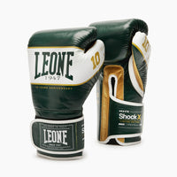 Boxing gloves Leone Shock X GN047X-Combat Arena