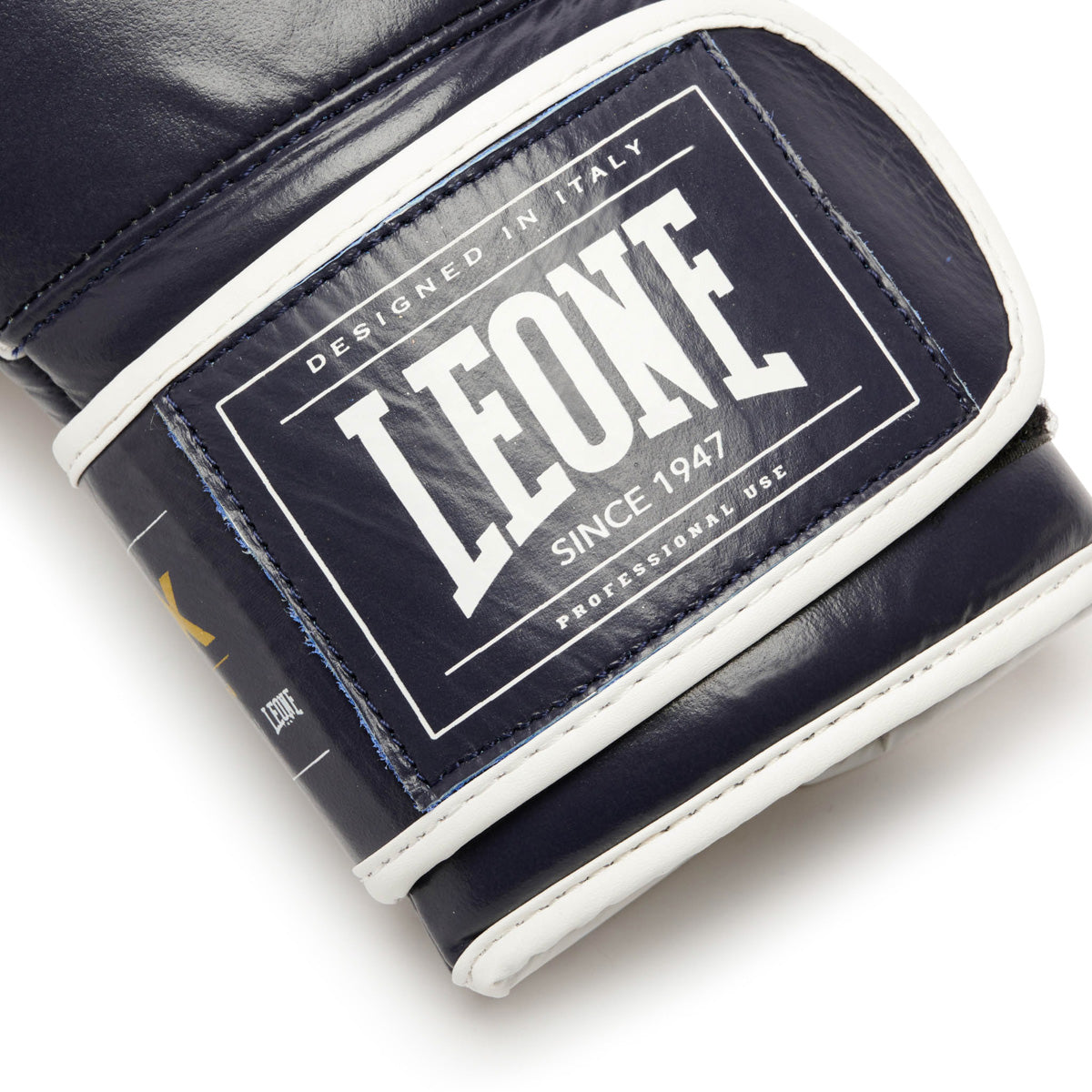 Boxing gloves Leone Shock X GN047X – Combat Arena