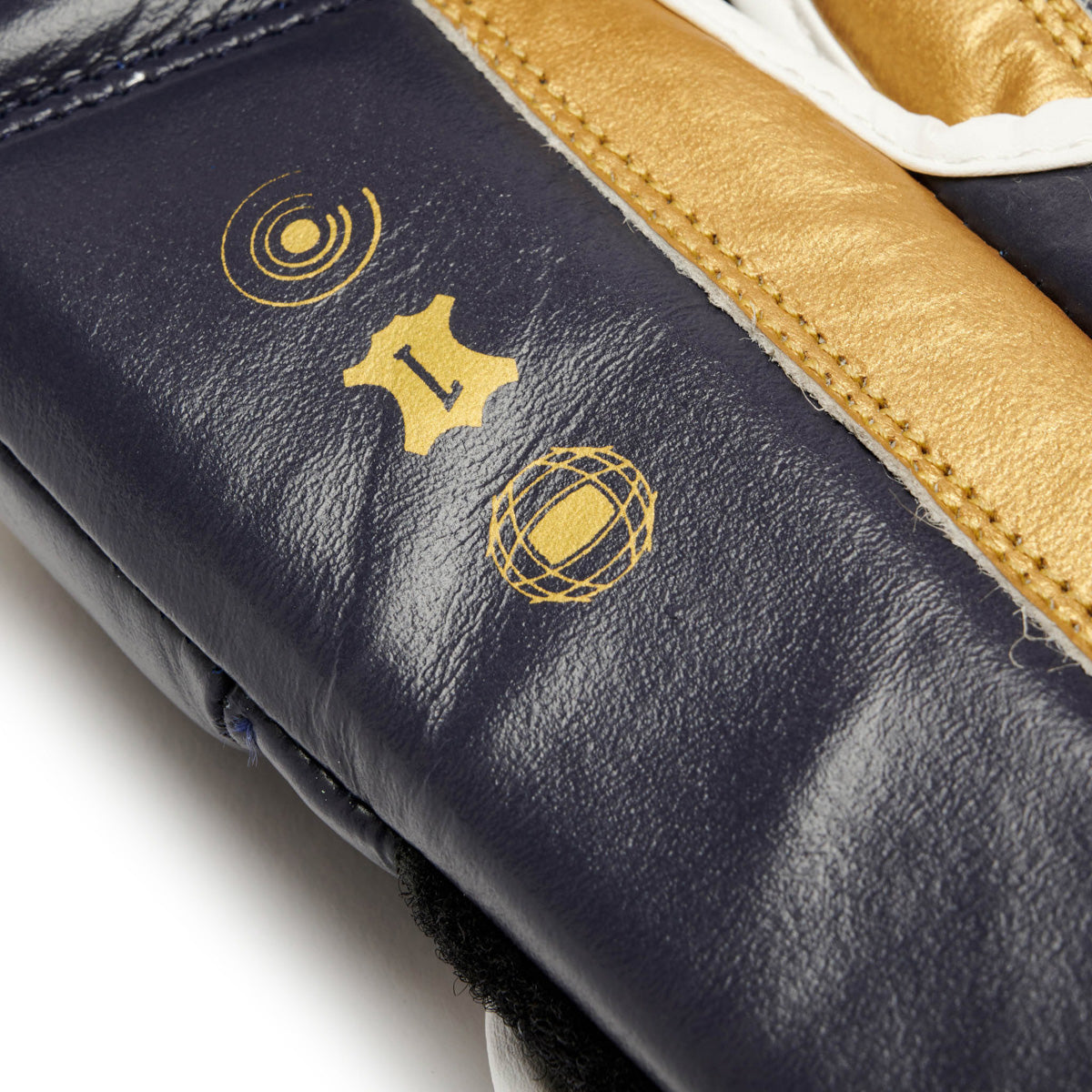 Boxing gloves Leone Shock X GN047X – Combat Arena