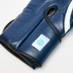 Guantoni Leone WAKO GN043 Blu-Combat Arena