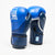 Guantoni Leone WAKO GN043 Blu-Combat Arena