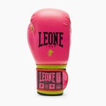 Boxing gloves Leone Waves GN313