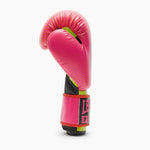 Boxing gloves Leone Waves GN313