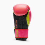 Boxing gloves Leone Waves GN313