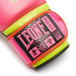 Boxing gloves Leone Waves GN313