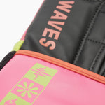Boxing gloves Leone Waves GN313