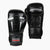 Boxing gloves Masters WAKO 10 Oz Black-Combat Arena
