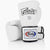 Guantoni Muay Thai Fairtex BGV5 Super Sparring Bianco