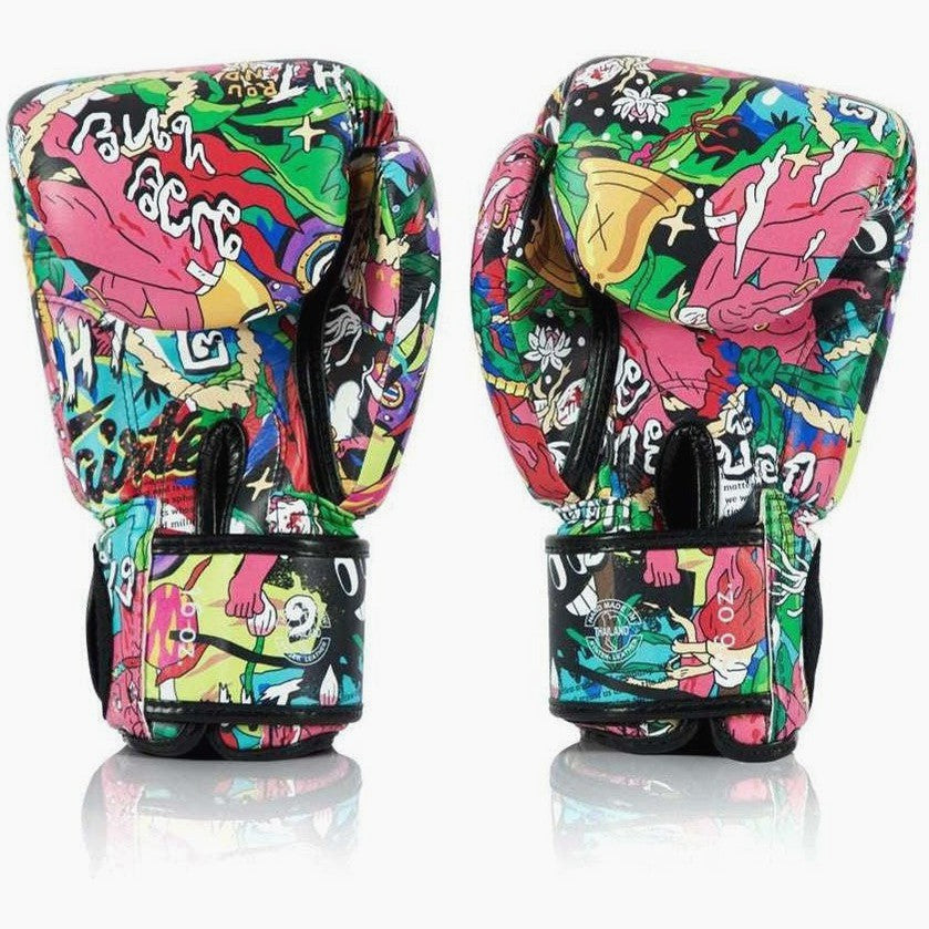 Fairtex URFACE ボクサーパンツ XL bspremium_-