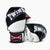 Guantoni Muay Thai Twins Special BGVL10 Nero-bianco