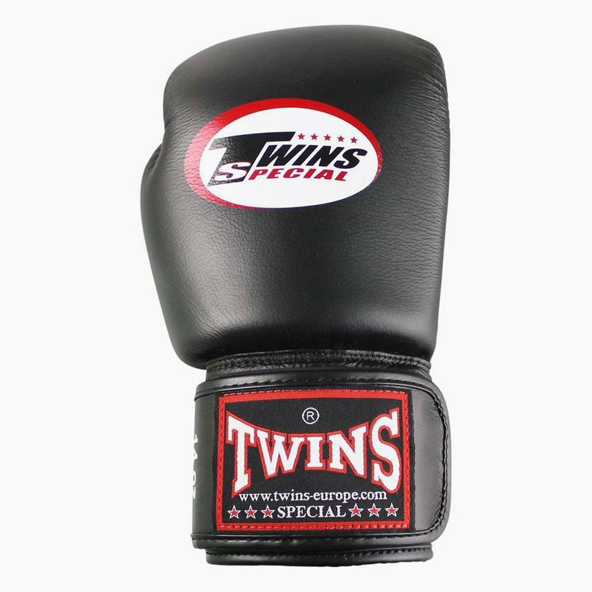Muay Thai gloves Twins Special BGVL3 Air Black – Combat Arena