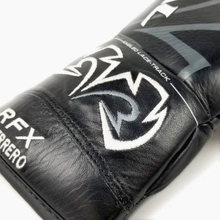 Gants de Sac RFX-Guerrero Intelli-Shock - Édition Roy Jones Jr. - Rival Gants de Sac RFX-Guerrero Intelli-Shock - Édition Roy Jones Jr. - Rival