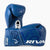 Boxing gloves Rival RFX Guerrero Pro Fight HDE-F Blue 10 Oz-Combat Arena