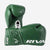 Boxing gloves Rival RFX Guerrero Pro Fight HDE-F Green-Combat Arena
