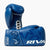 Boxing gloves Rival RFX Guerrero Pro Fight SF-H Blue 10 Oz-Combat Arena
