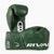 Boxing gloves Rival RFX Guerrero Pro Fight SF-H Green-Combat Arena