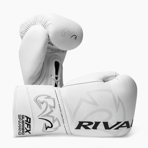 Boxing gloves Rival RFX Guerrero Sparring SF-H-Combat Arena