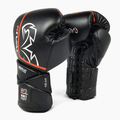 Boxing gloves Rival Ultra Sparring RS1 - Main Image