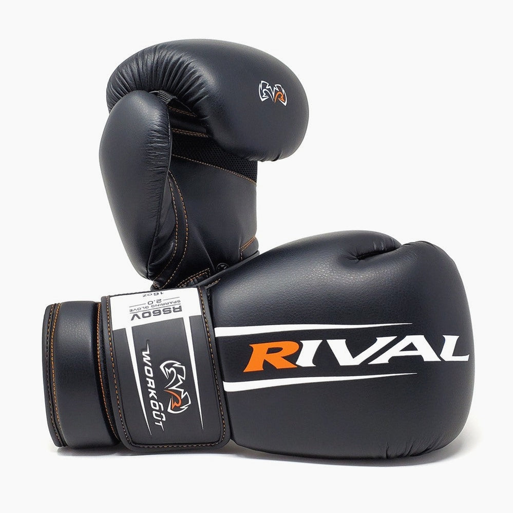 Boxing gloves Rival Workout Sparring RS60V – Combat Arena Boxing gloves Rival Workout Sparring RS60V – Combat Arena
