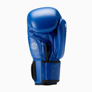 Boxing gloves Sting Competition Approved World Boxing Blue 