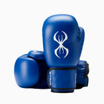 Boxing gloves Sting Competition Approved World Boxing Blue 
