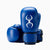 Boxing gloves Sting Competition Approved World Boxing Blue 