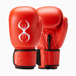 Boxing gloves Sting Competition Approved World Boxing Red 