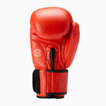 Boxing gloves Sting Competition Approved World Boxing Red 