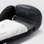 Guantoni Venum Adrenaline Nero-grigio-Combat Arena