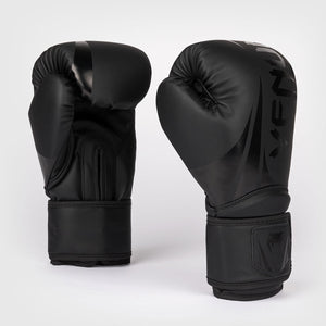 Boxing gloves Venum Challenger 2.5 Black 
