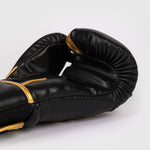 Boxing gloves Venum Challenger 2.5 Black-gold-Combat Arena