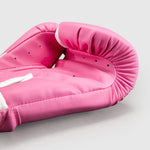 Boxing gloves Venum Challenger 2.5 Pink-white-Combat Arena