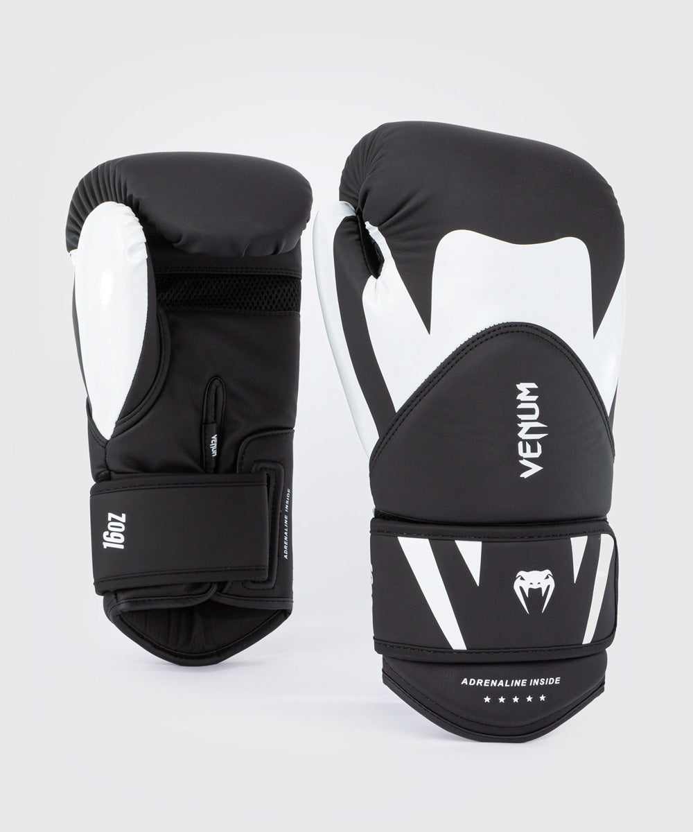 Boxing gloves Venum Challenger 4.0 – Combat Arena